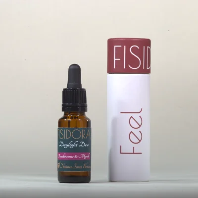 Daylite Dew met Frankincense & Myrrh