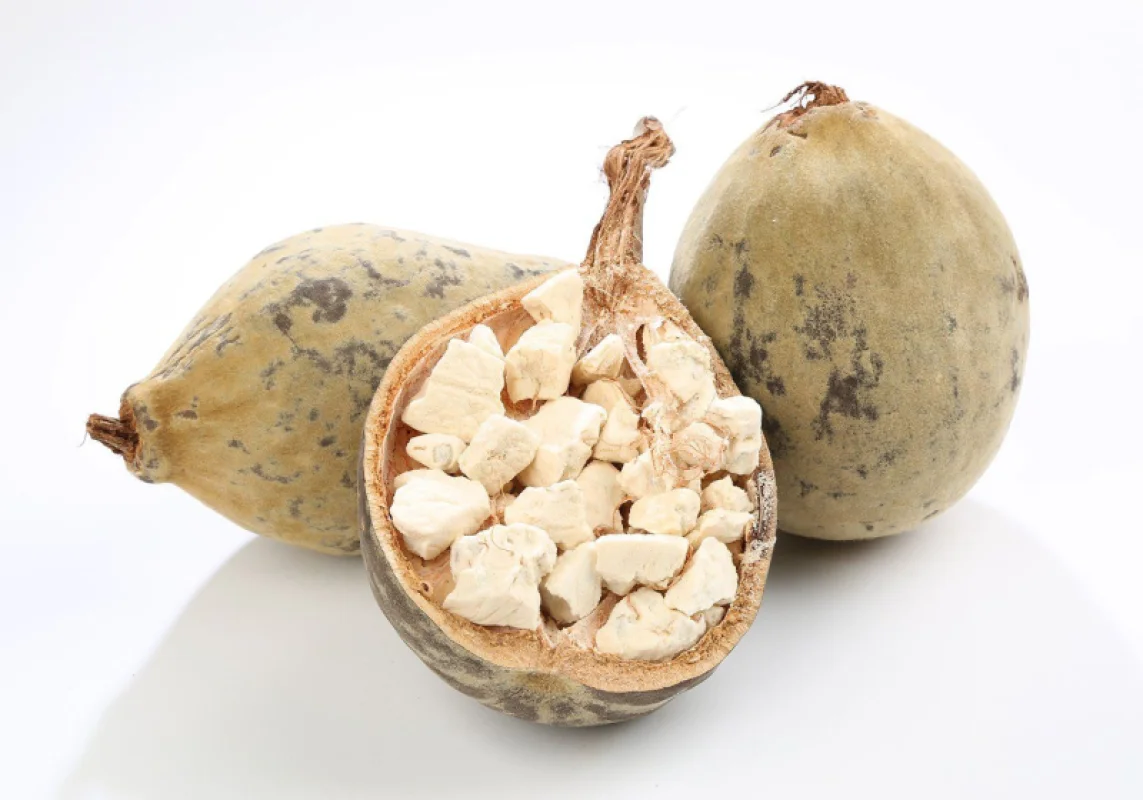 Baobab Oil