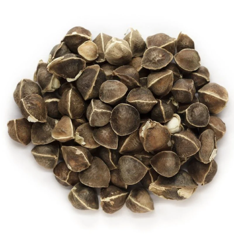Moringa Oil